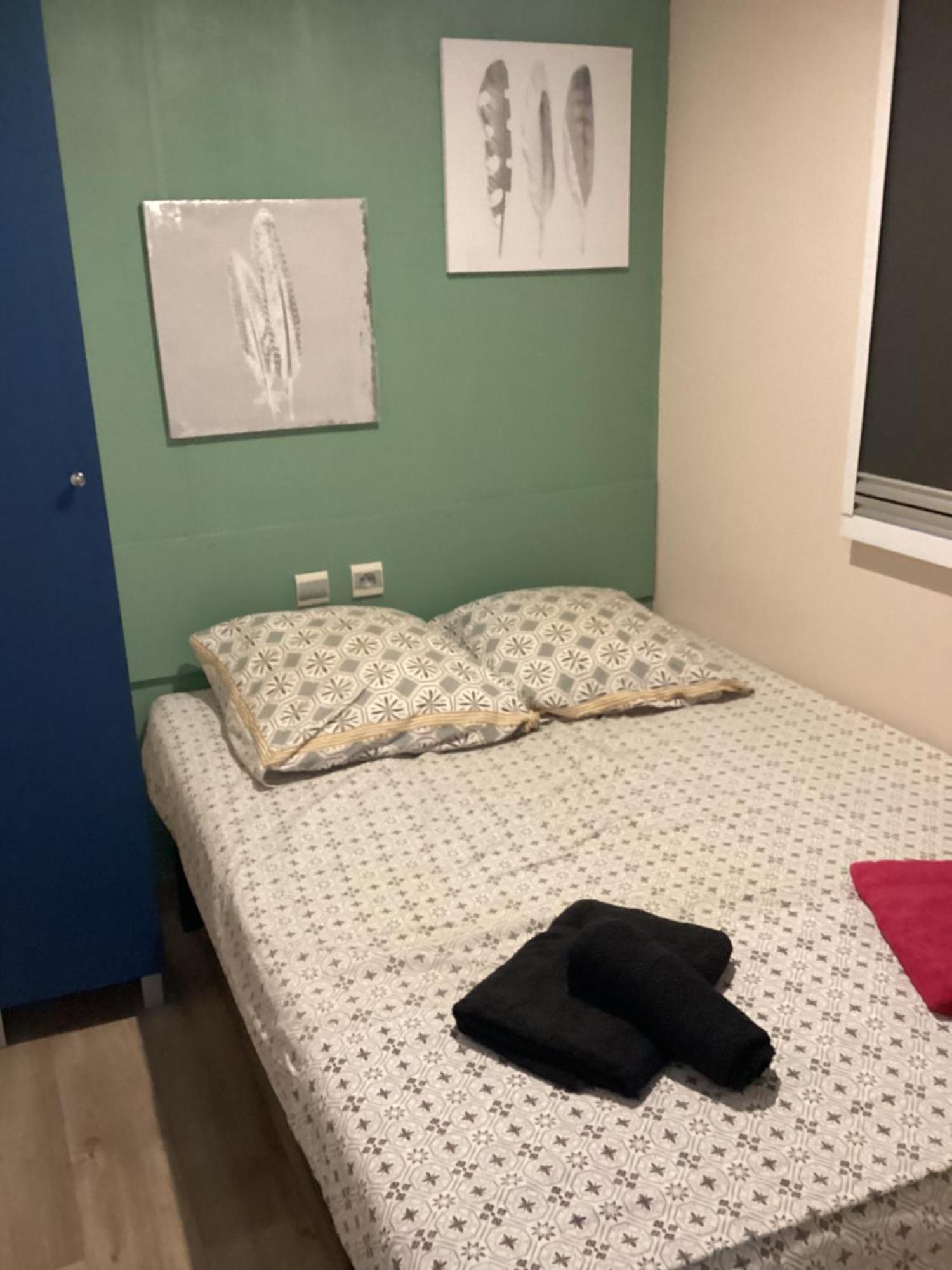 Frejus Tout Confort, Climatisation,Linge De Lit Et De Toilette, Coffre Fort, Ventilations Au Plafond Chambres Et Wifi Possible Fréjus Exterior foto