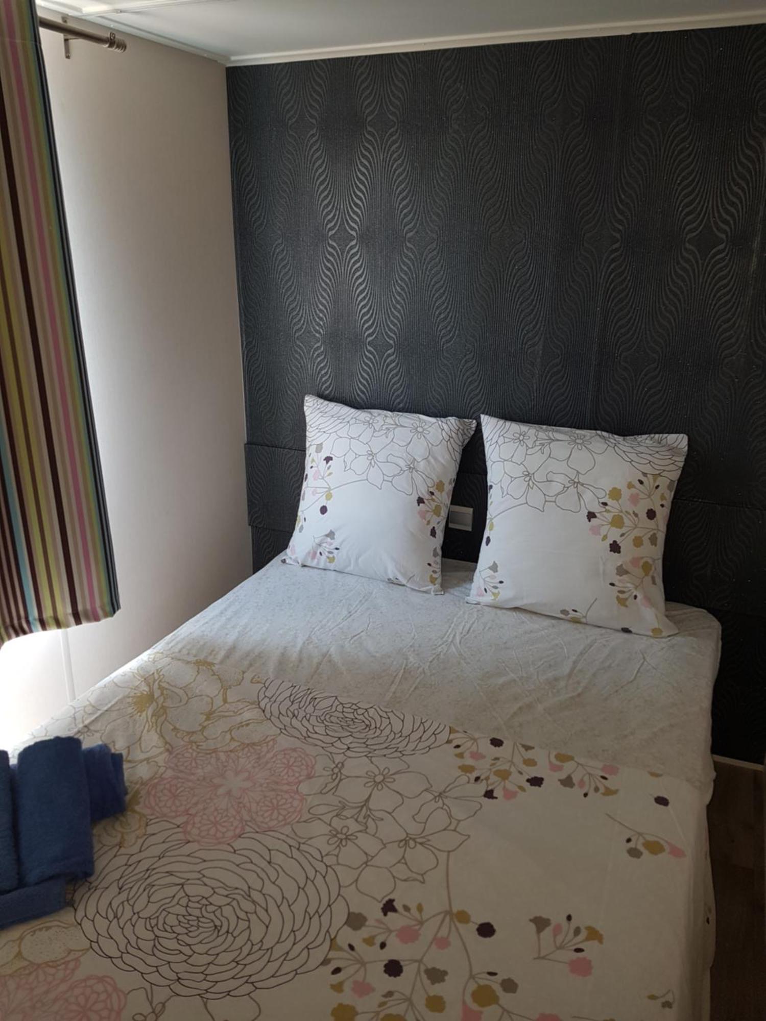 Frejus Tout Confort, Climatisation,Linge De Lit Et De Toilette, Coffre Fort, Ventilations Au Plafond Chambres Et Wifi Possible Fréjus Exterior foto