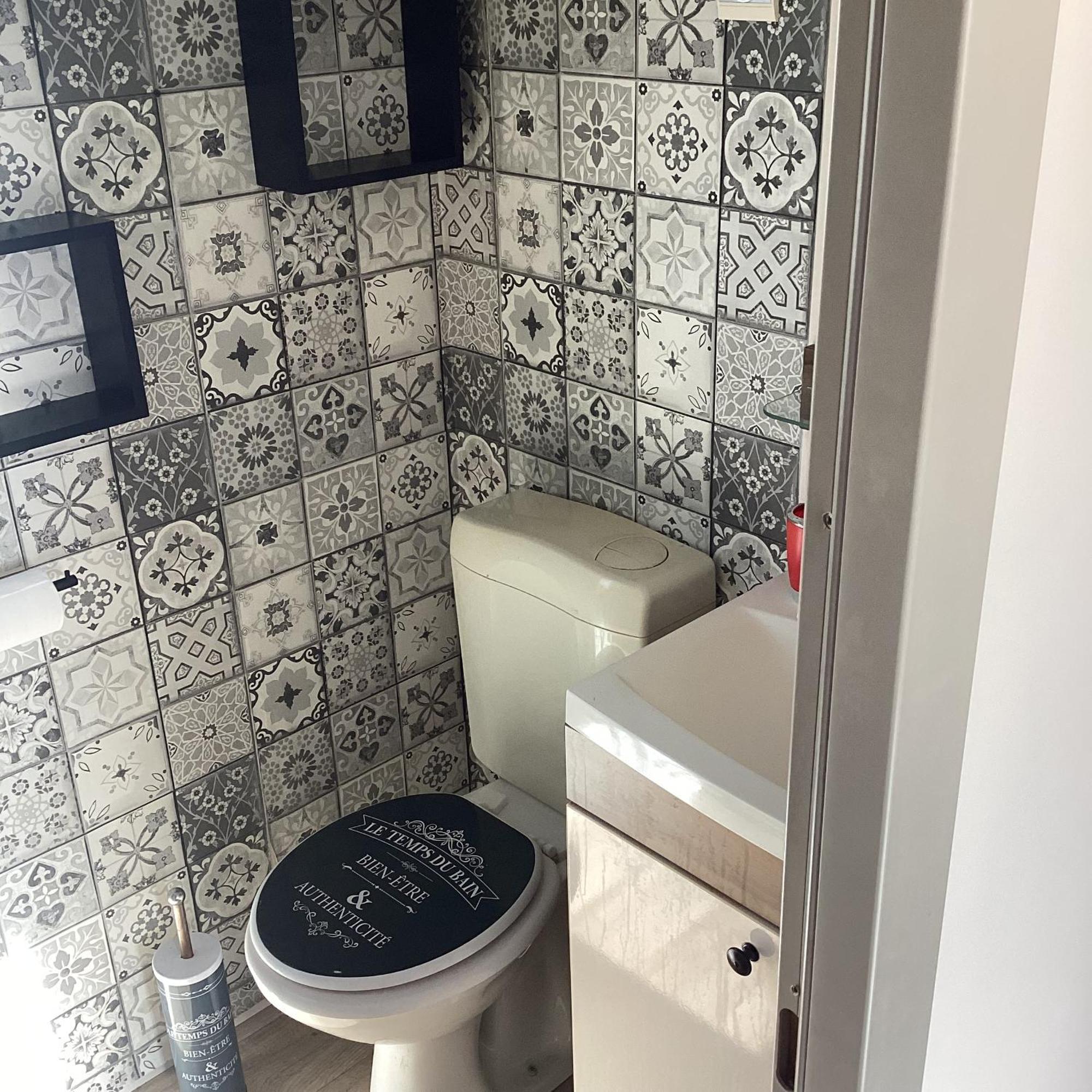 Frejus Tout Confort, Climatisation,Linge De Lit Et De Toilette, Coffre Fort, Ventilations Au Plafond Chambres Et Wifi Possible Fréjus Exterior foto
