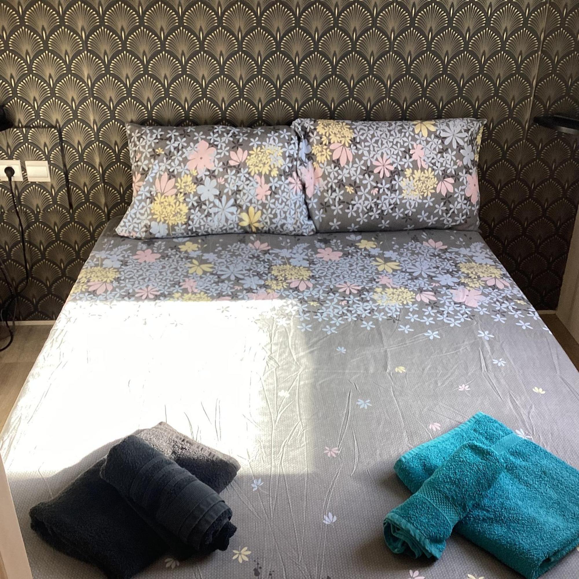 Frejus Tout Confort, Climatisation,Linge De Lit Et De Toilette, Coffre Fort, Ventilations Au Plafond Chambres Et Wifi Possible Fréjus Exterior foto